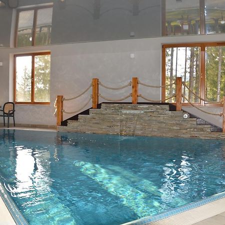 Apartament Krolewski Superior Z Sauna Zakopane Ngoại thất bức ảnh