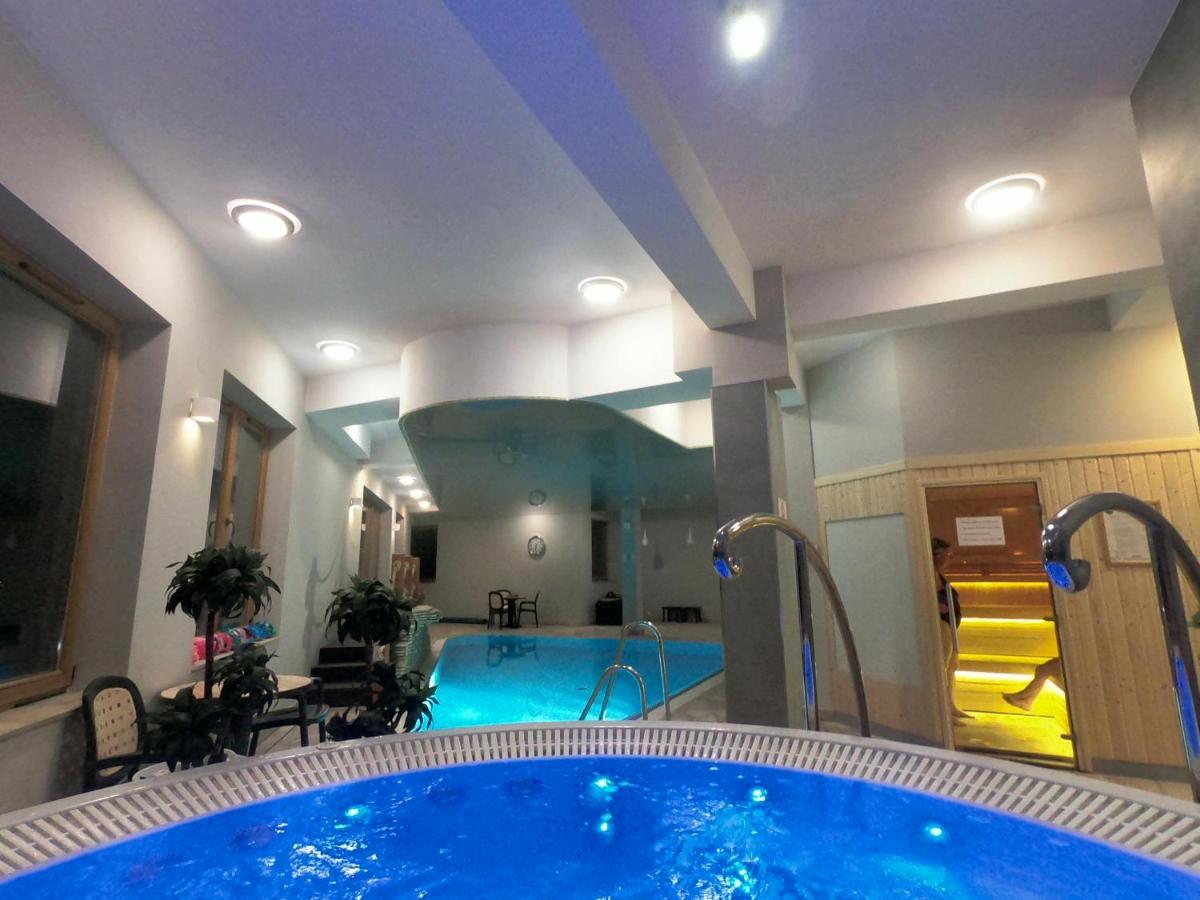 Apartament Krolewski Superior Z Sauna Zakopane Ngoại thất bức ảnh