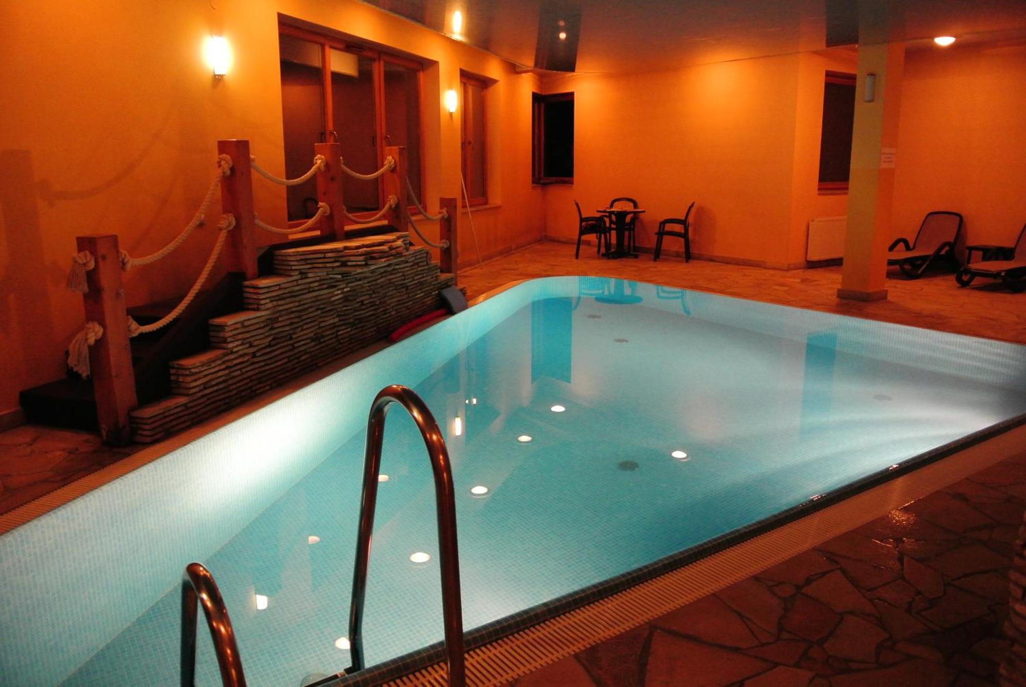 Apartament Krolewski Superior Z Sauna Zakopane Ngoại thất bức ảnh