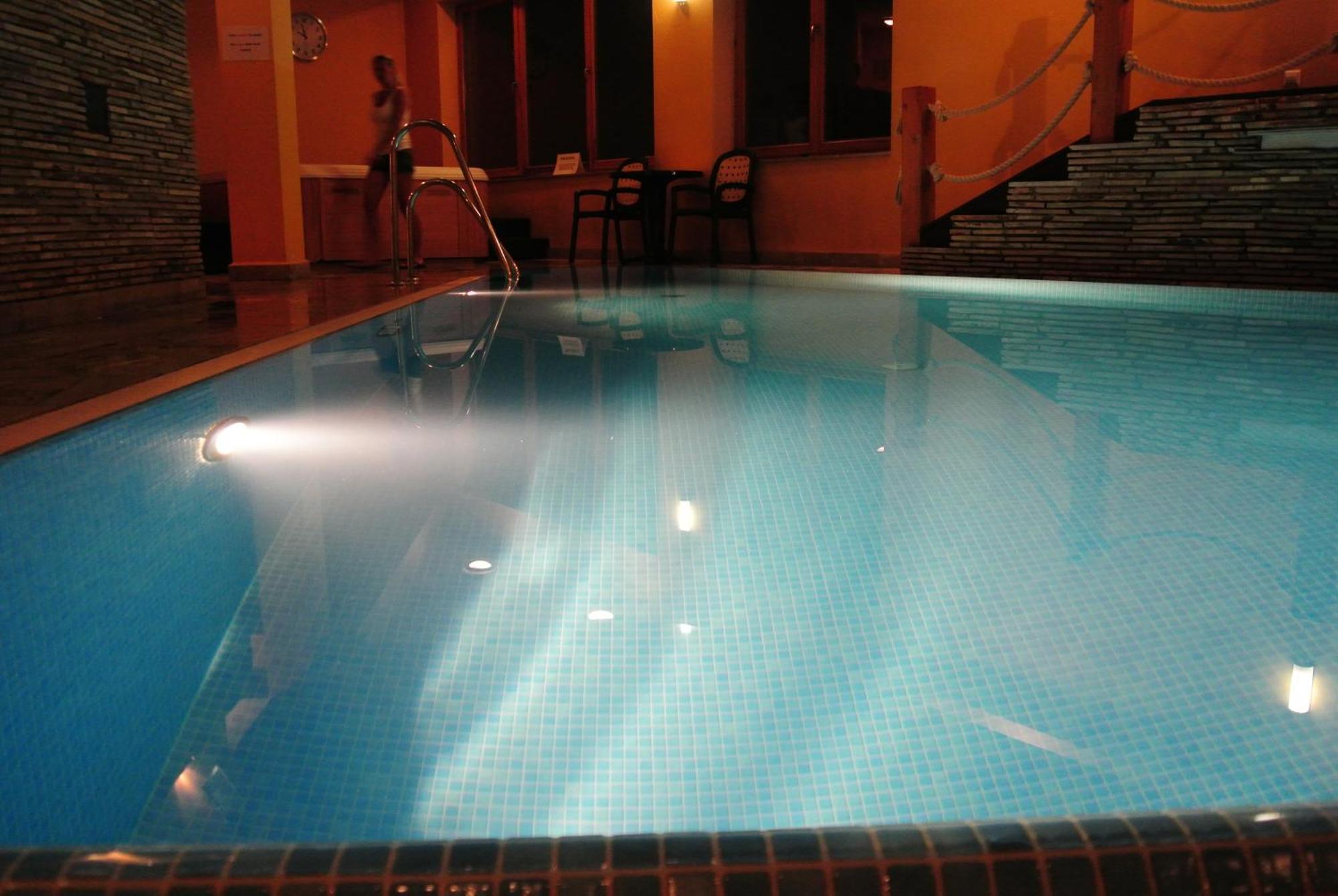Apartament Krolewski Superior Z Sauna Zakopane Ngoại thất bức ảnh