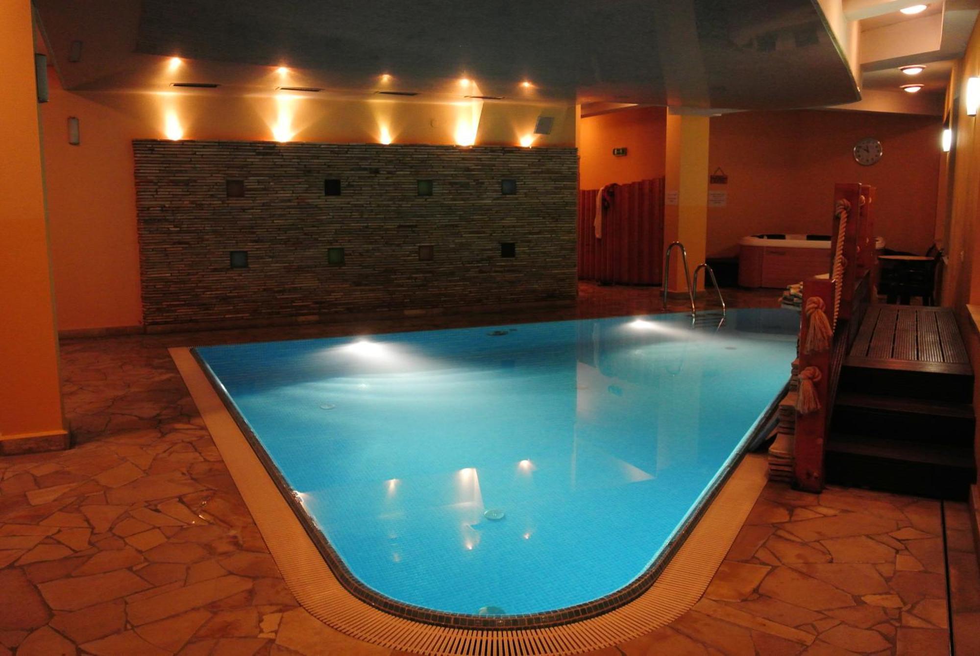 Apartament Krolewski Superior Z Sauna Zakopane Ngoại thất bức ảnh
