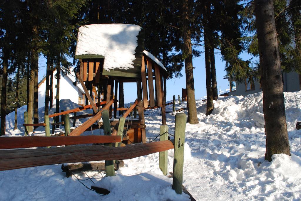 Apartament Krolewski Superior Z Sauna Zakopane Phòng bức ảnh