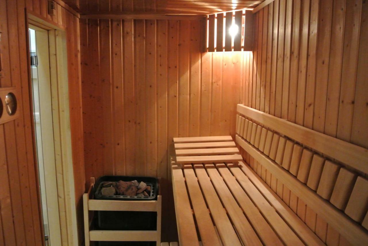 Apartament Krolewski Superior Z Sauna Zakopane Ngoại thất bức ảnh