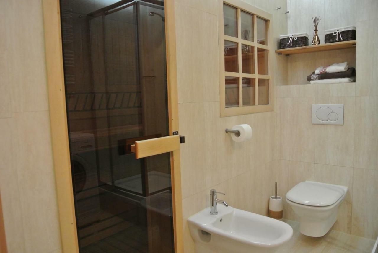Apartament Krolewski Superior Z Sauna Zakopane Ngoại thất bức ảnh